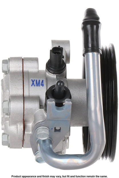 Cardone New Power Steering Pump 96-4055