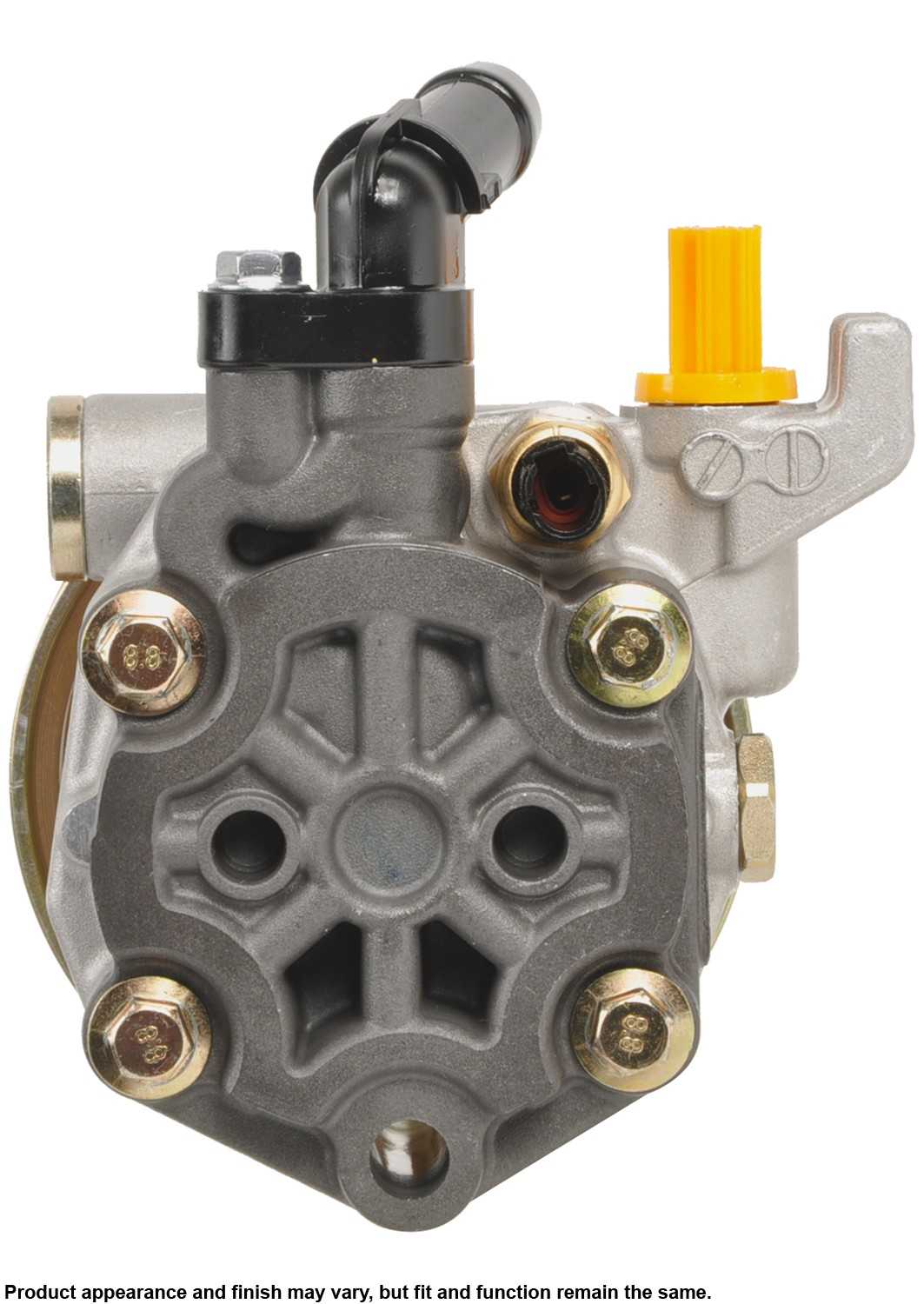 Cardone New New Power Steering Pump 96-4056