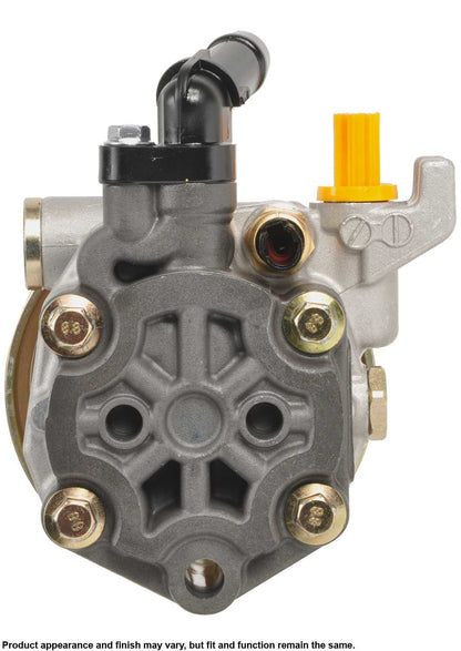 Cardone New New Power Steering Pump 96-4056