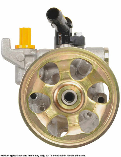 Cardone New New Power Steering Pump 96-4056