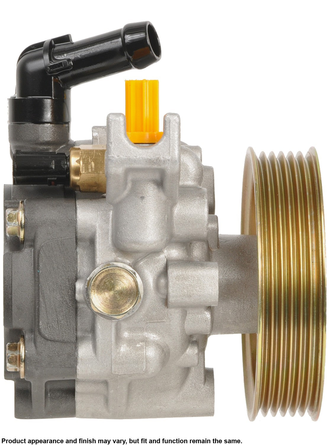 Cardone New New Power Steering Pump 96-4056