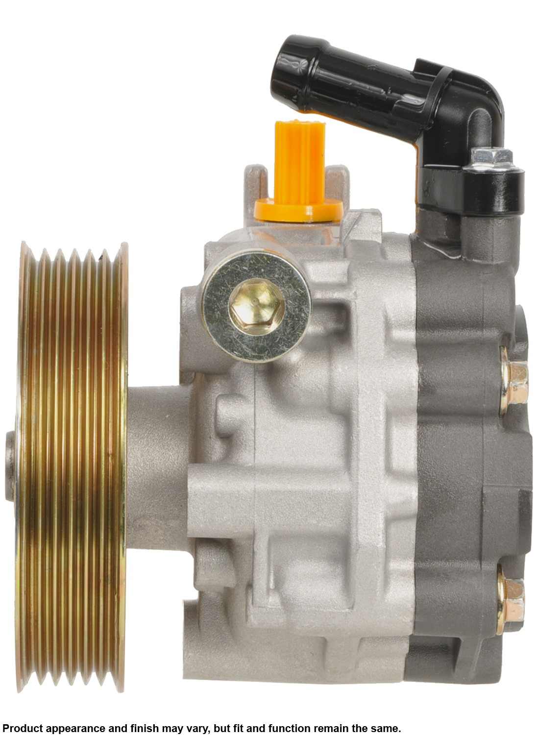 Cardone New New Power Steering Pump 96-4056
