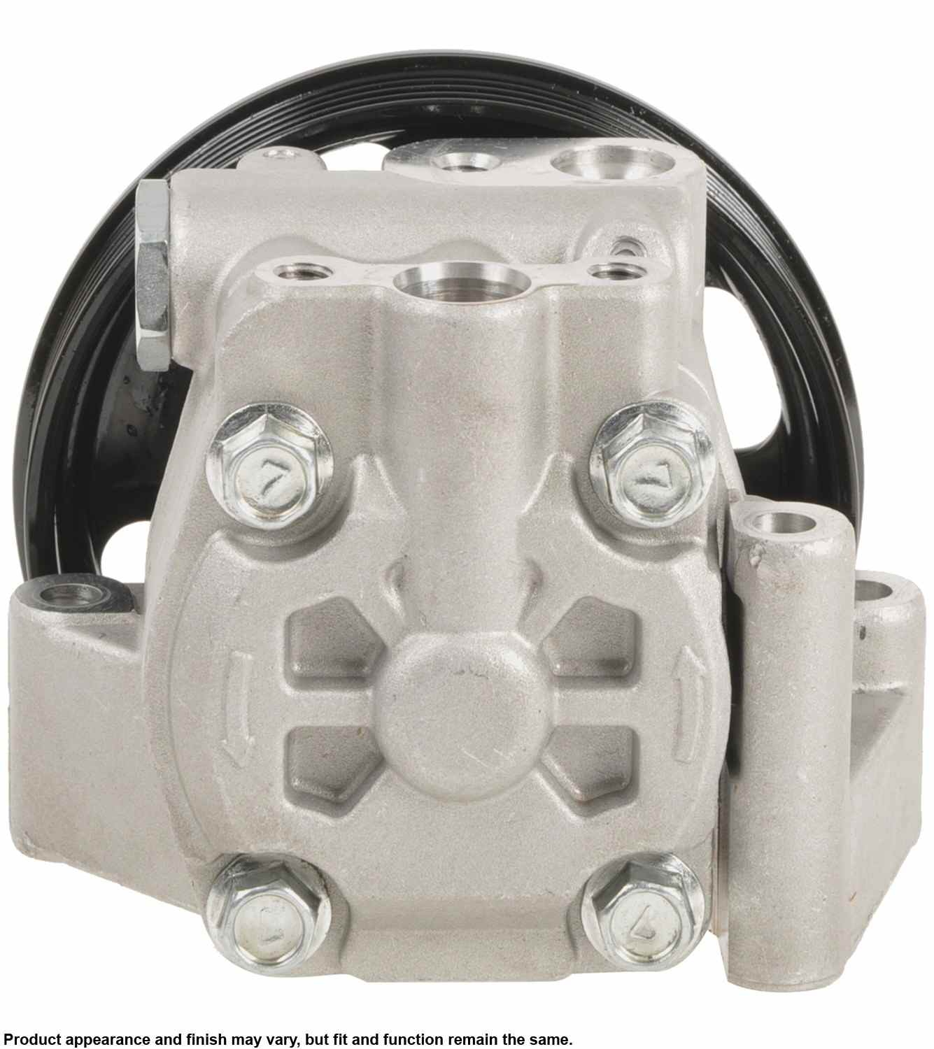 Cardone New Power Steering Pump 96-4062
