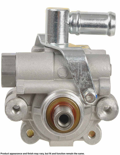 Cardone New Power Steering Pump 96-4063