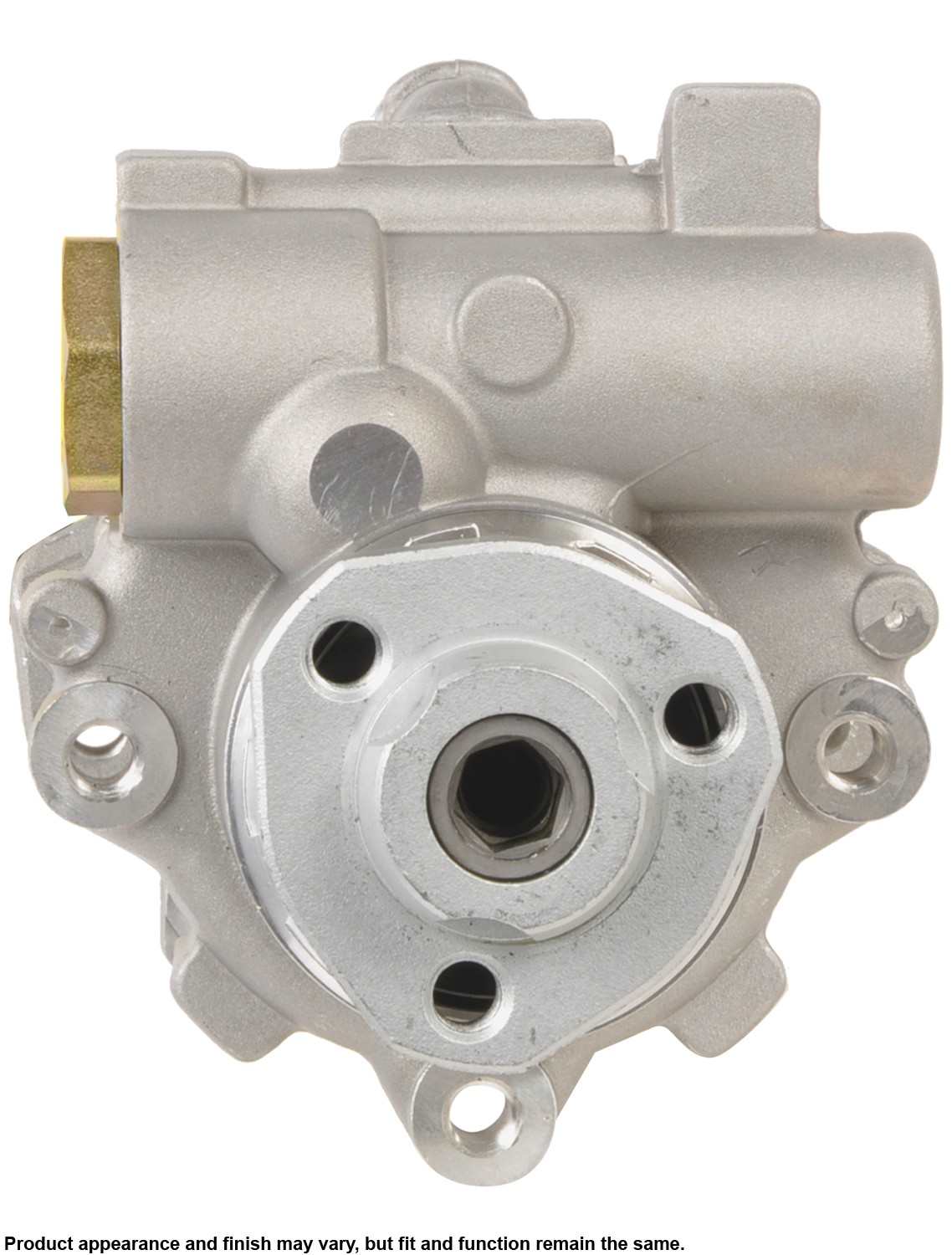 Cardone New New Power Steering Pump 96-4064