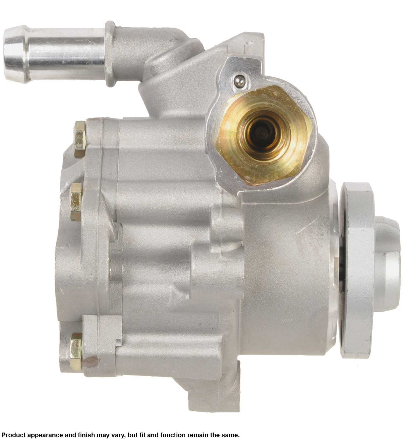 Cardone New New Power Steering Pump 96-4064