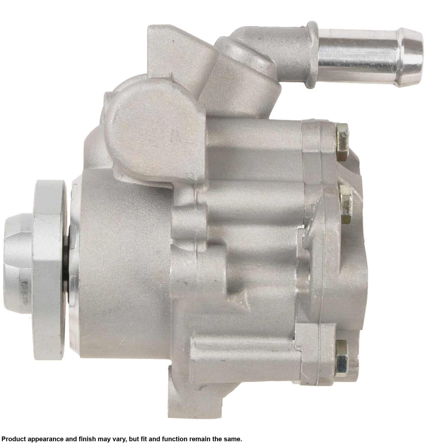 Cardone New New Power Steering Pump 96-4064