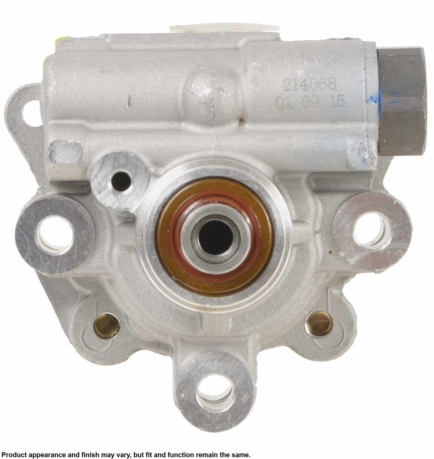 Cardone New Power Steering Pump 96-4068