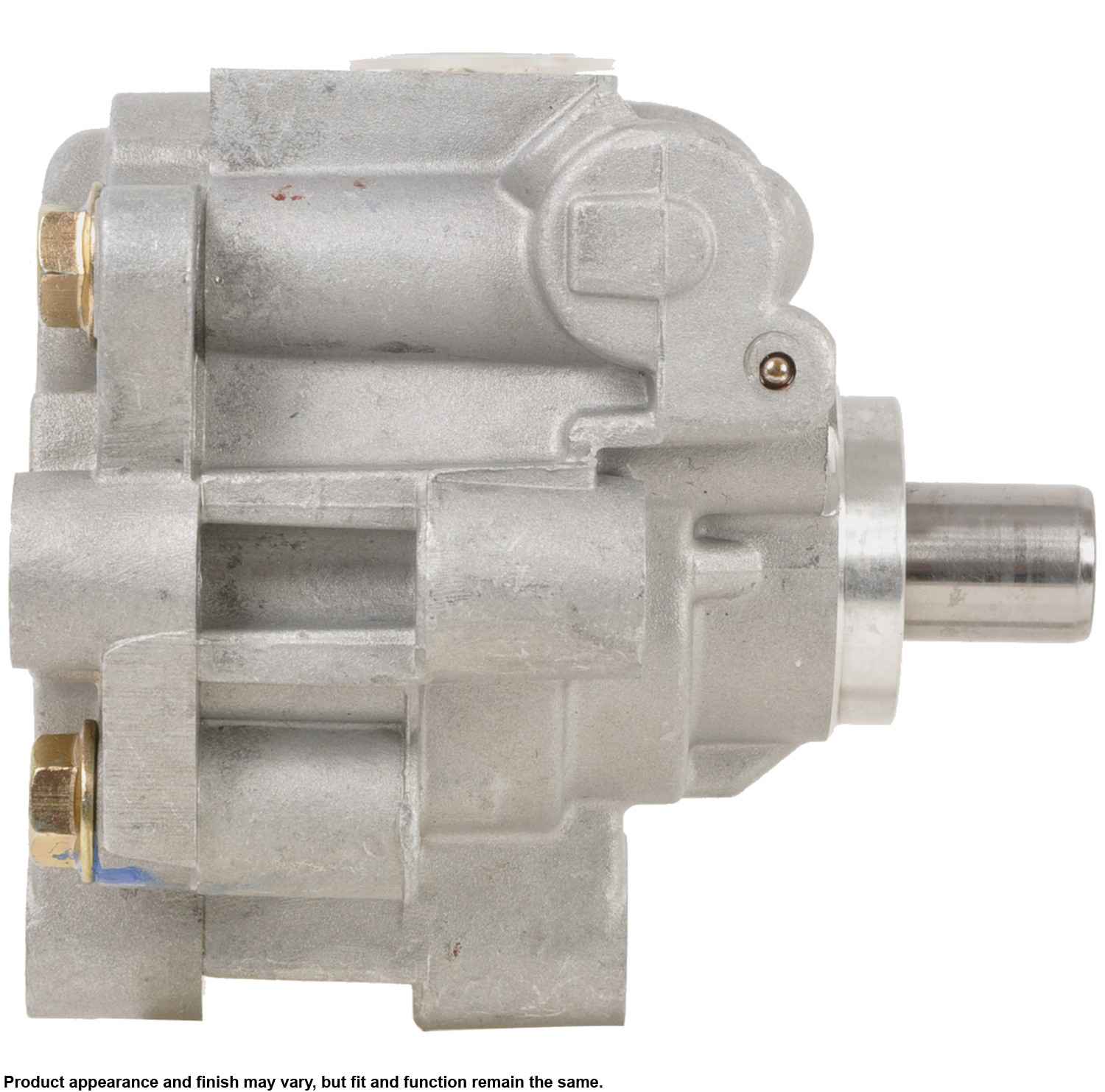 Cardone New Power Steering Pump 96-4068