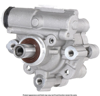 Cardone New Power Steering Pump 96-4072