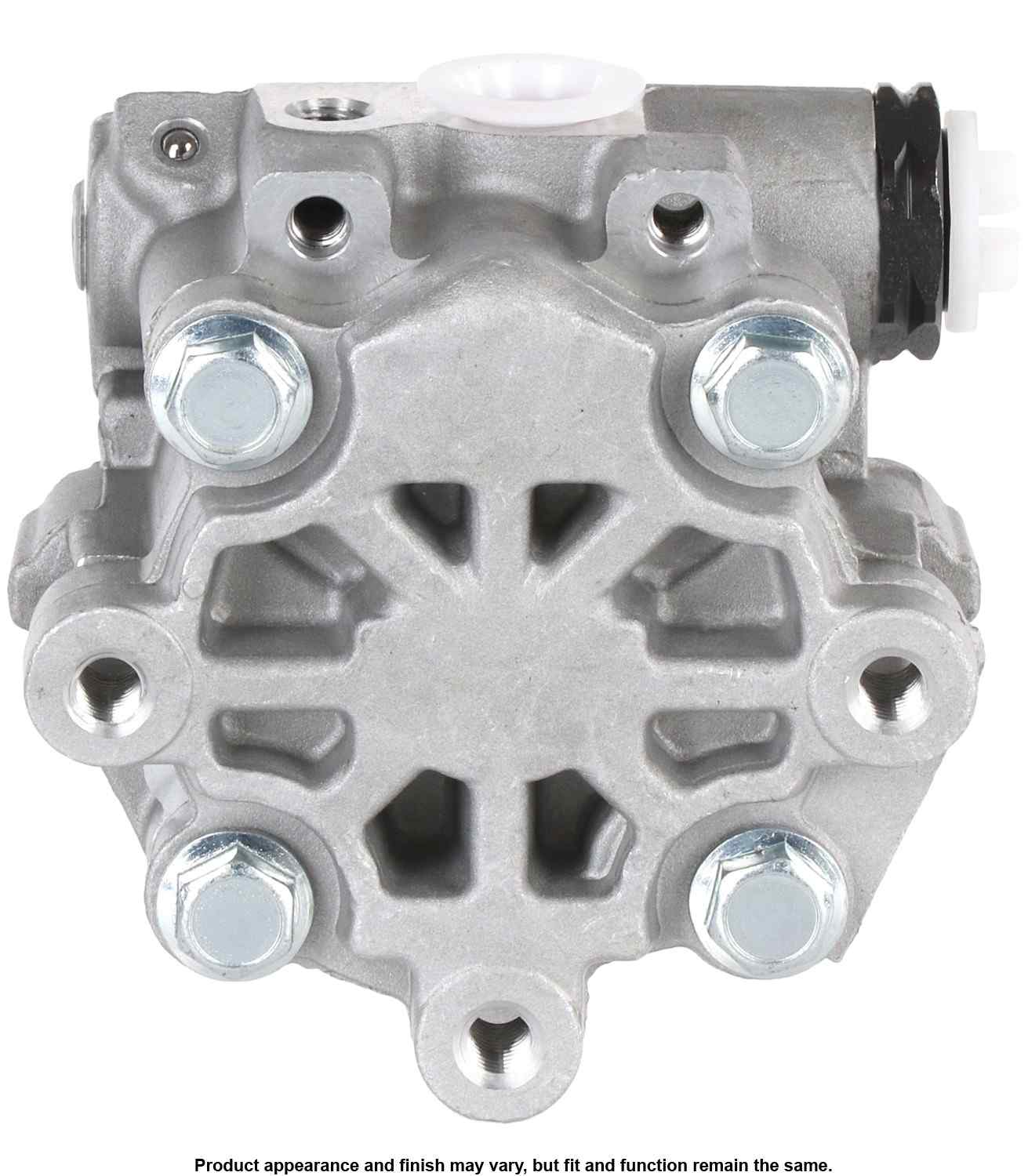 Cardone New Power Steering Pump 96-4072