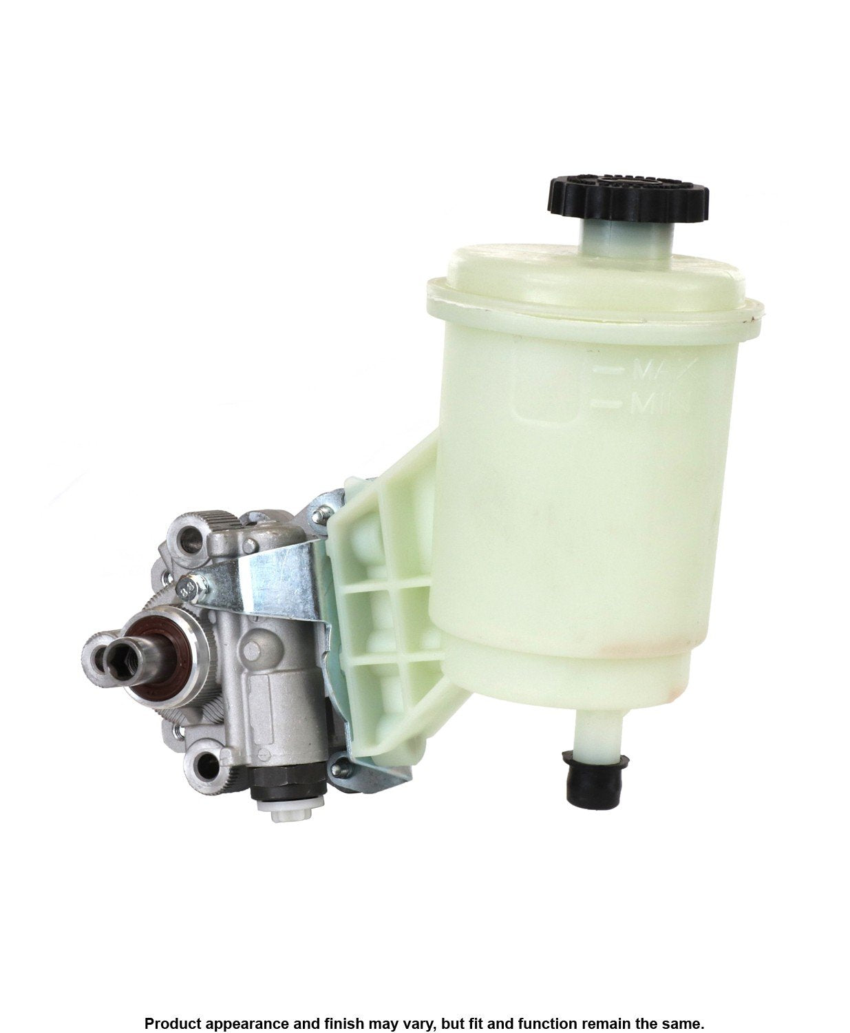 Cardone New Power Steering Pump 96-4074R