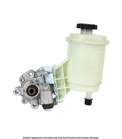 Cardone New Power Steering Pump 96-4074R