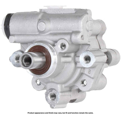 Cardone New Power Steering Pump 96-4075