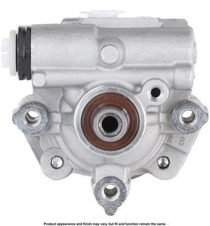 Cardone New Power Steering Pump 96-4075