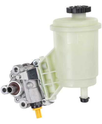 Cardone New Power Steering Pump 96-4084R