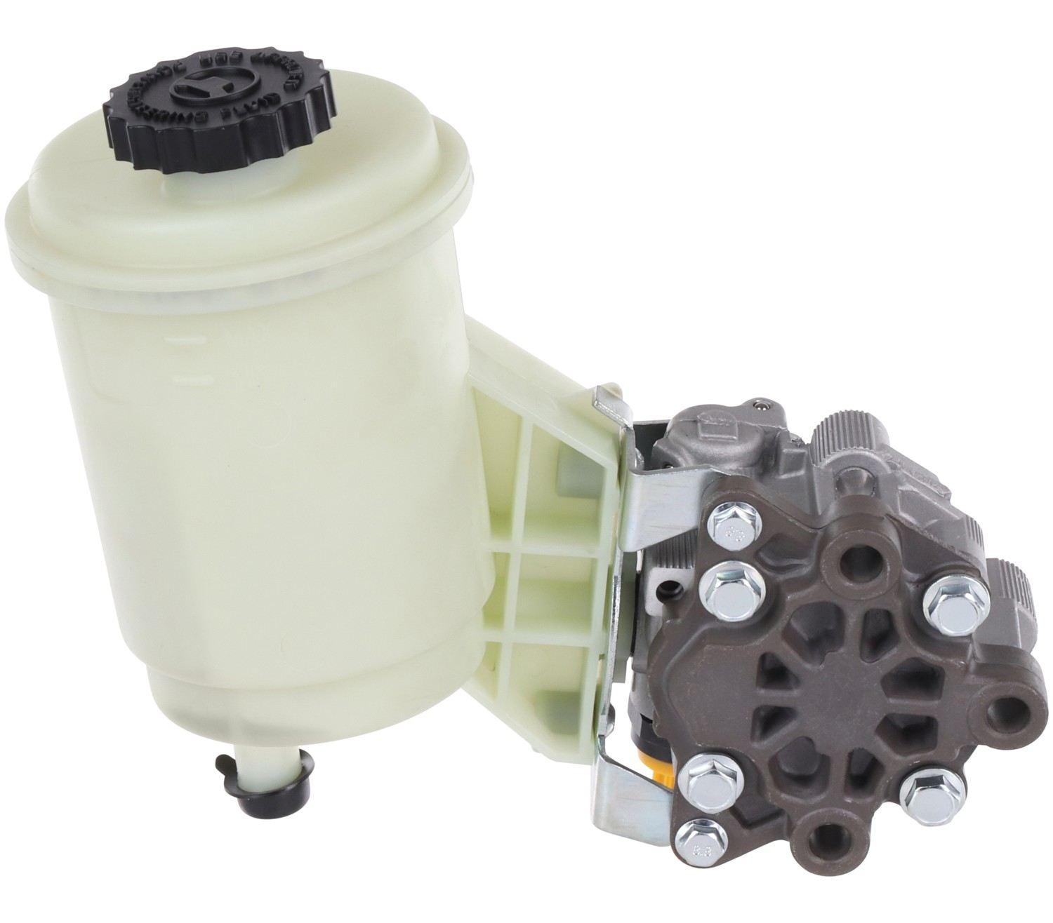 Cardone New Power Steering Pump 96-4084R