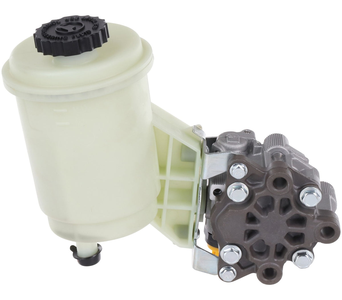Cardone New Power Steering Pump 96-4084R