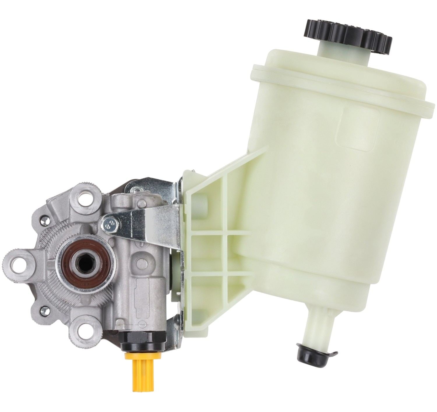 Cardone New Power Steering Pump 96-4084R