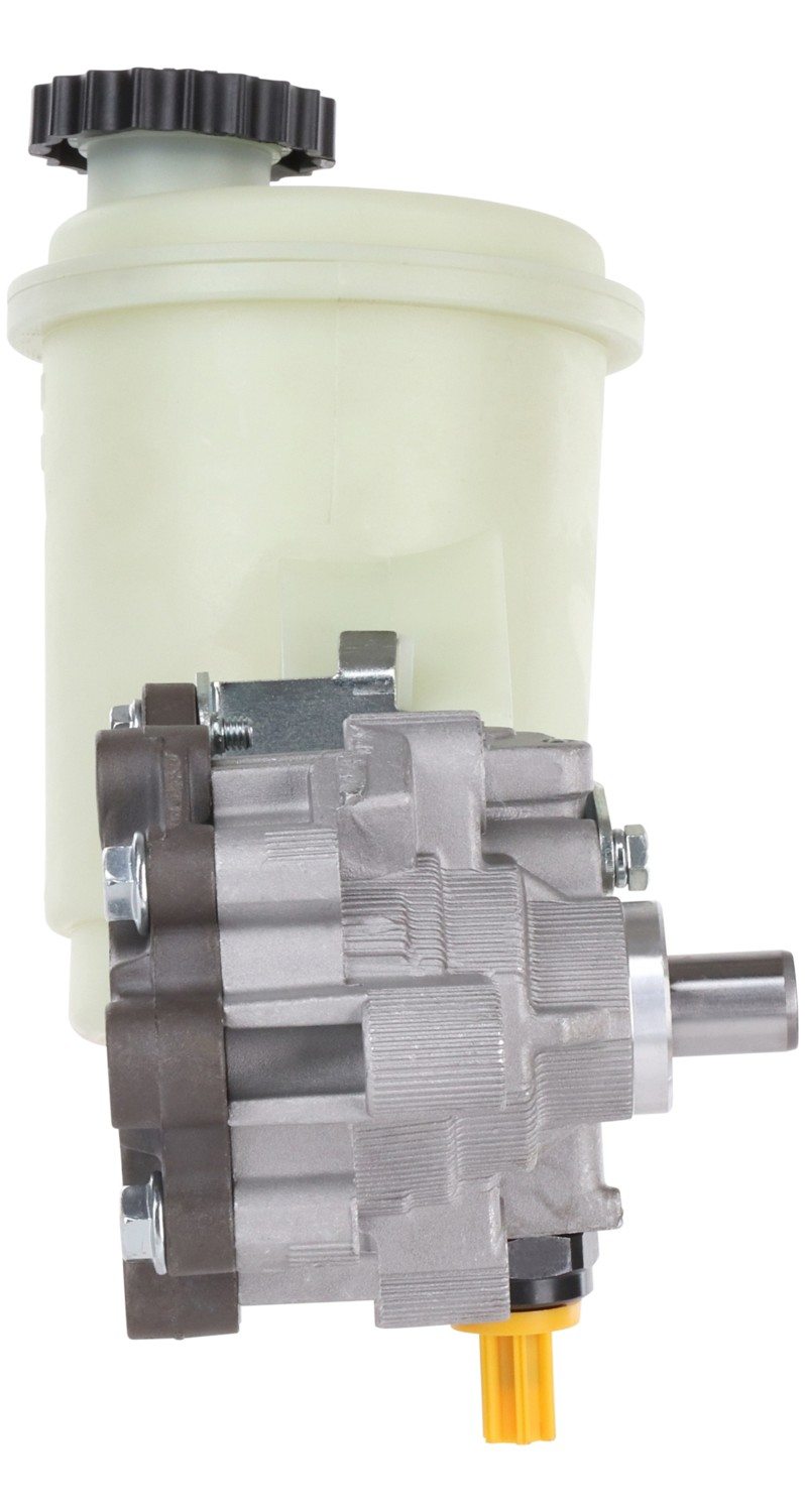 Cardone New Power Steering Pump 96-4084R