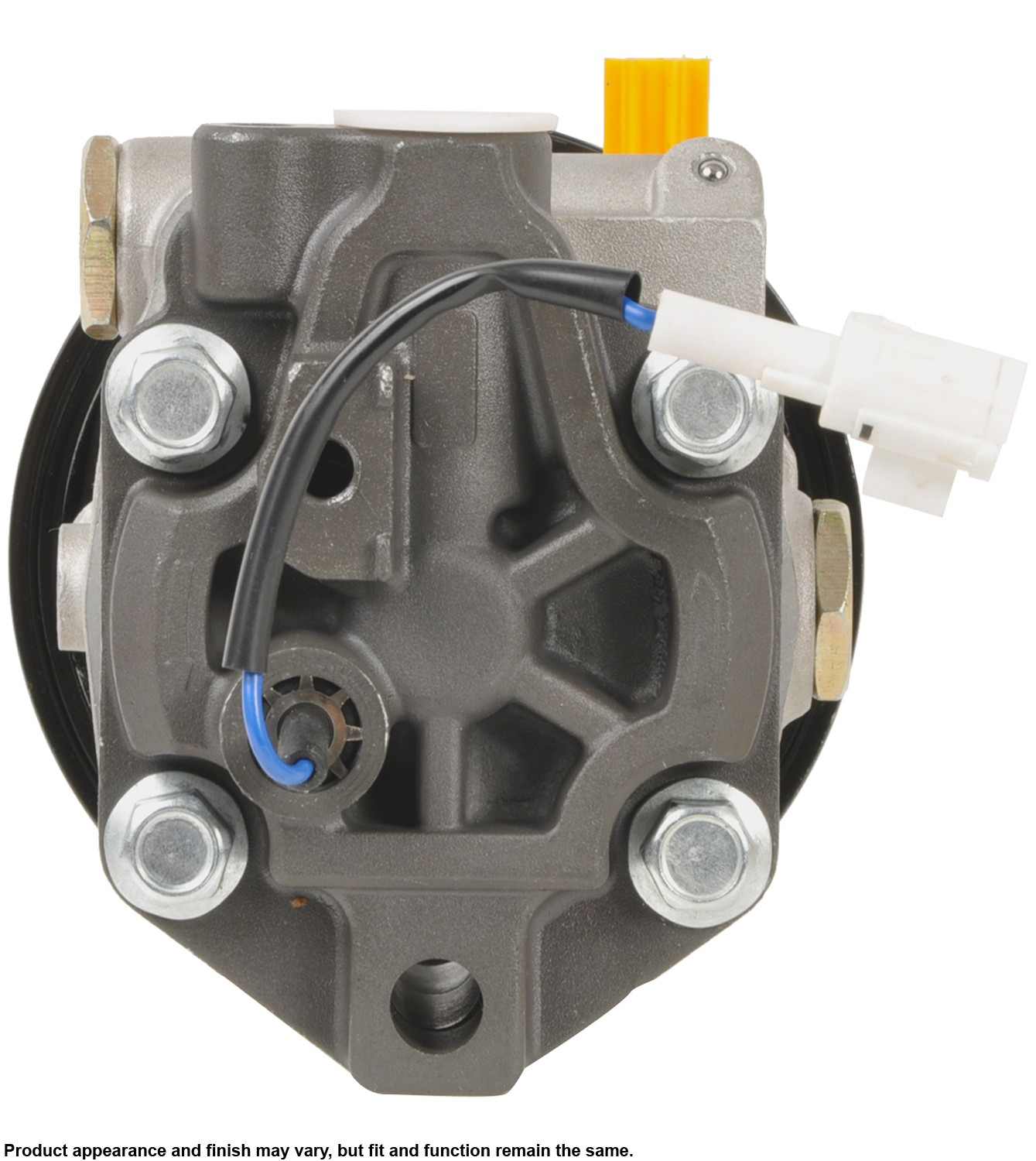 Cardone New Power Steering Pump 96-480