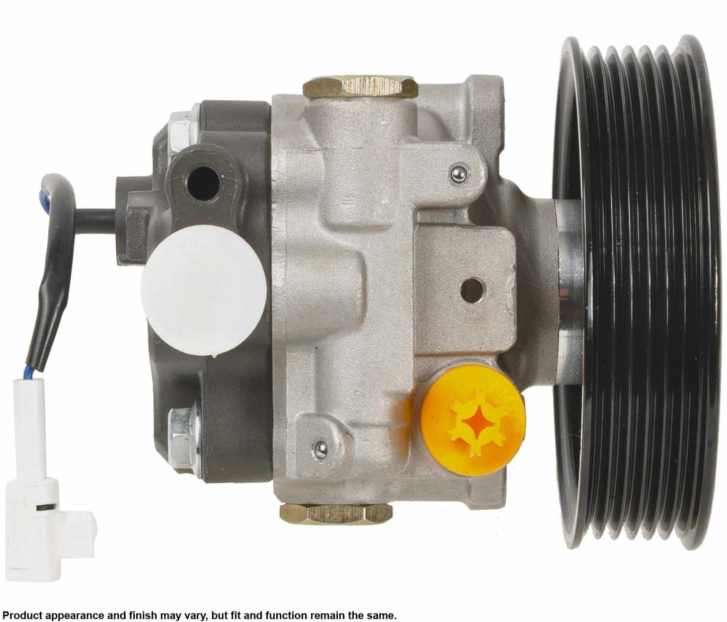 Cardone New Power Steering Pump 96-480