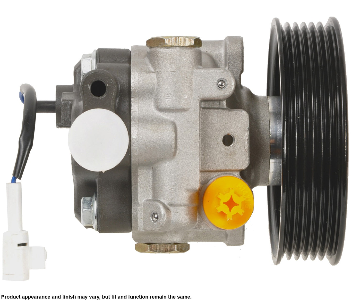 Cardone New Power Steering Pump 96-480