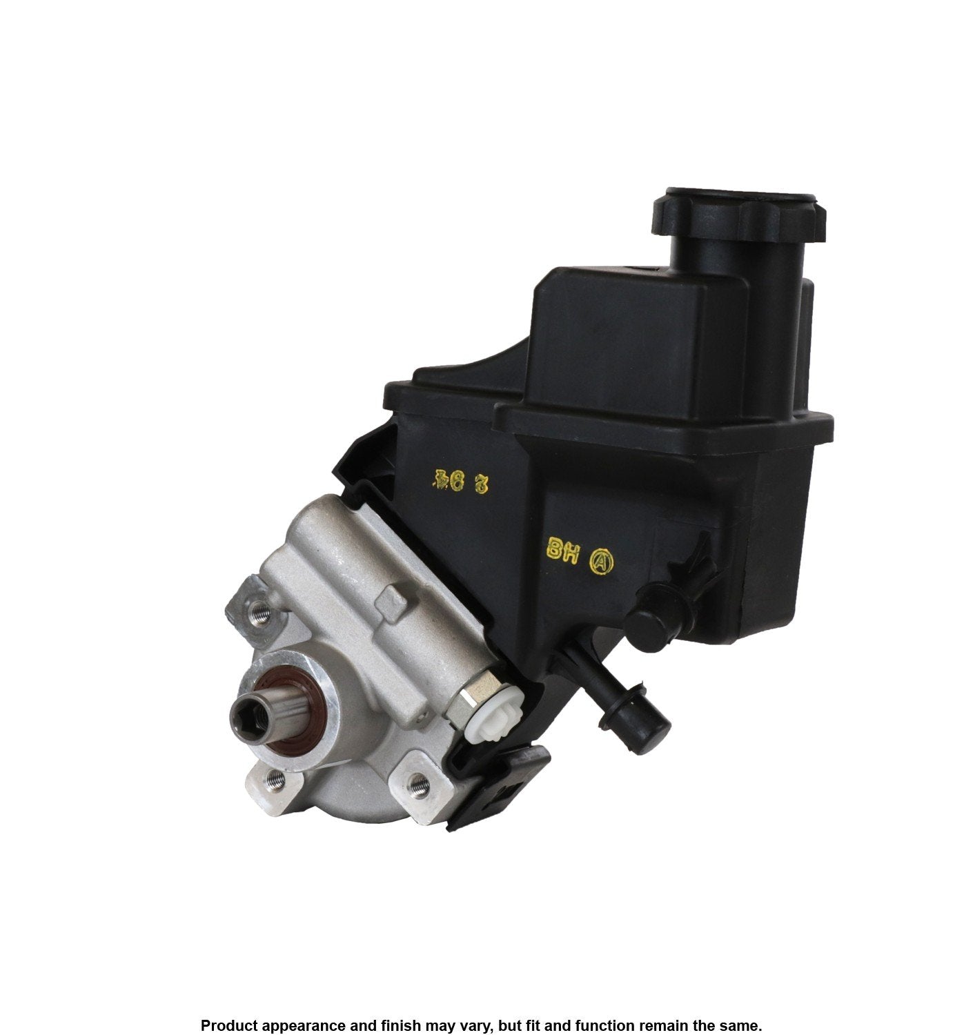 Cardone New New Power Steering Pump 96-5000R