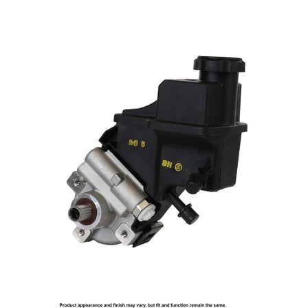Cardone New New Power Steering Pump 96-5000R