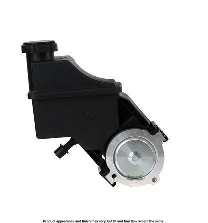 Cardone New New Power Steering Pump 96-5000R