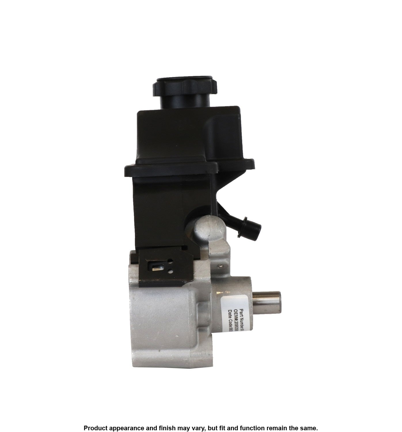 Cardone New New Power Steering Pump 96-5000R