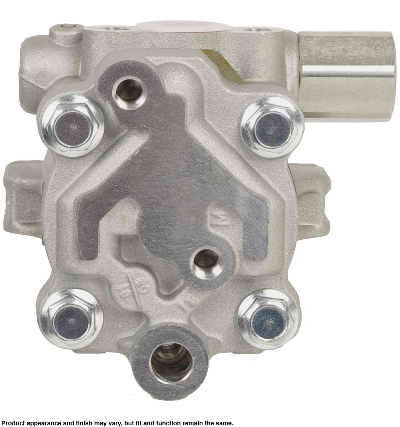 Cardone New Power Steering Pump 96-5028