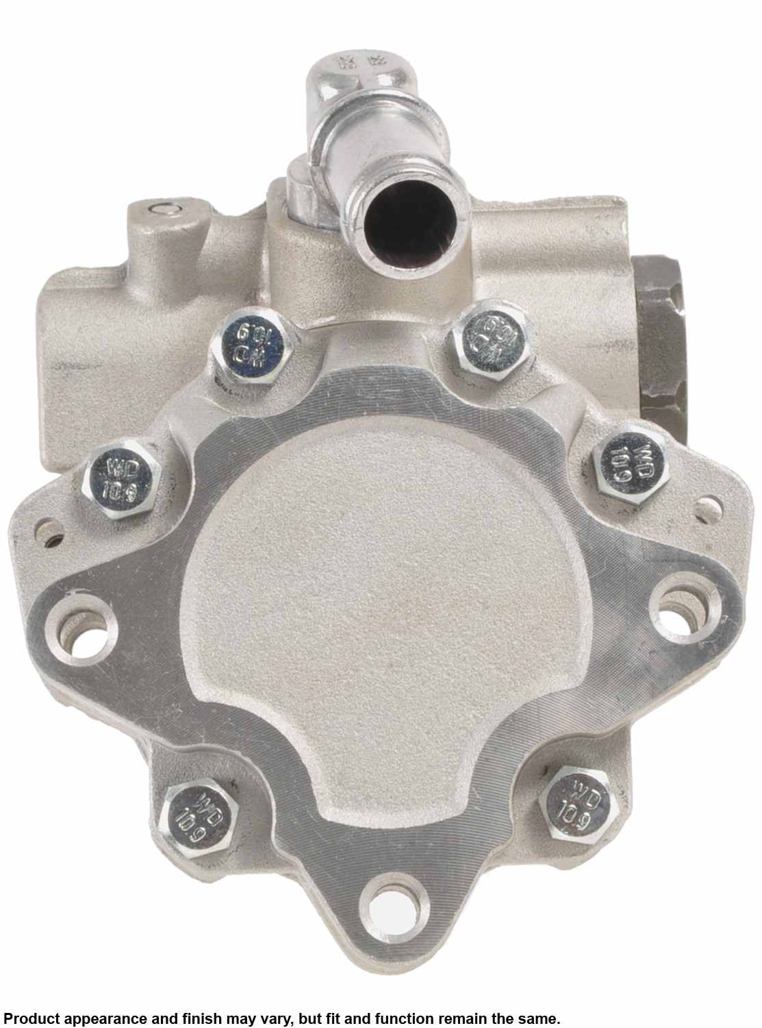 Cardone New New Power Steering Pump 96-5049