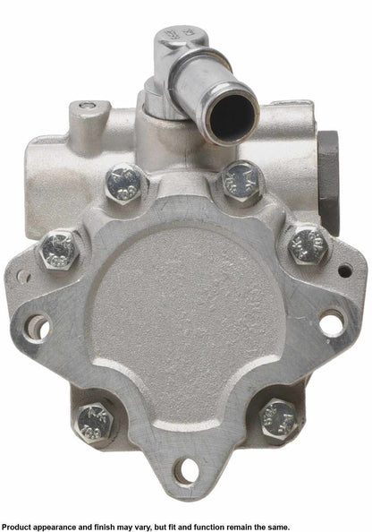 Cardone New New Power Steering Pump 96-5065