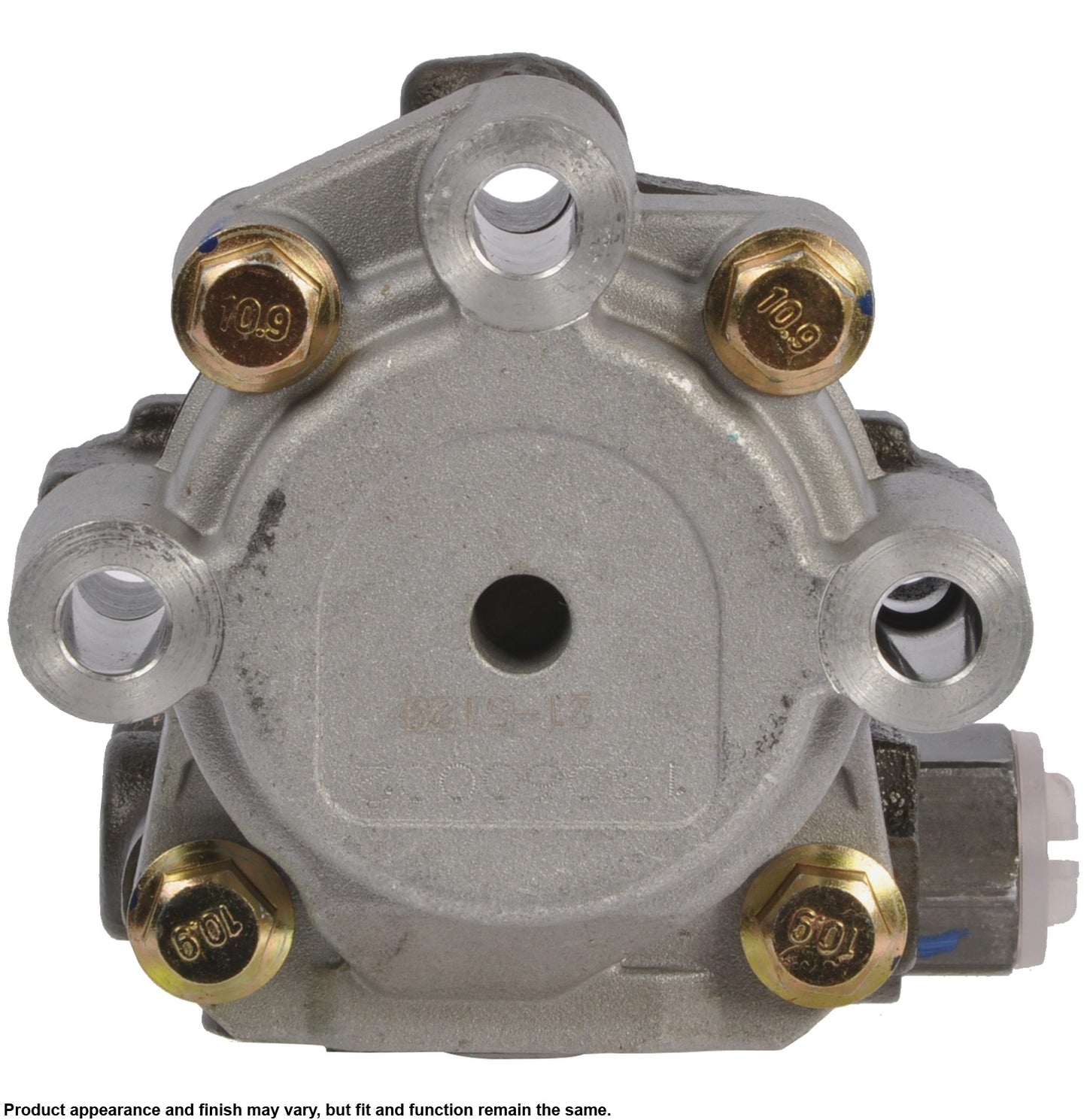 Cardone New Power Steering Pump 96-5129
