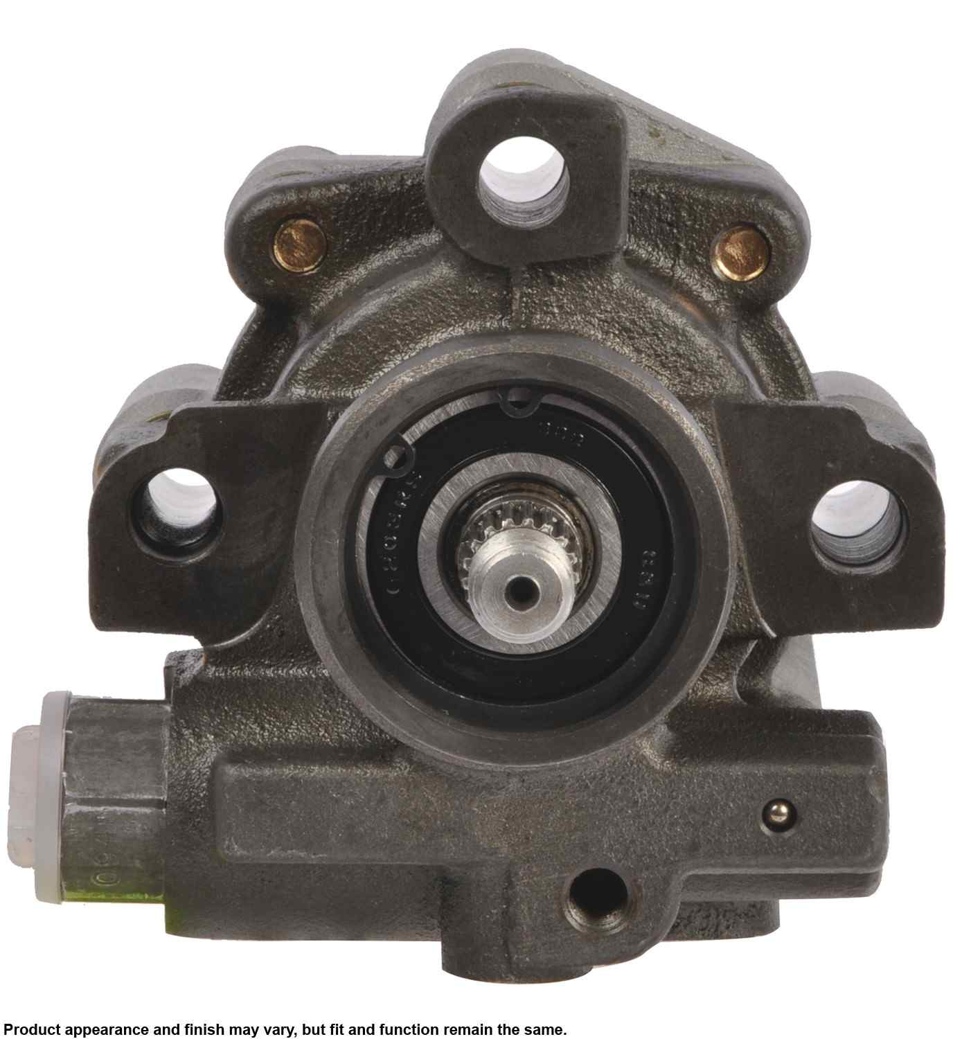 Cardone New Power Steering Pump 96-5129