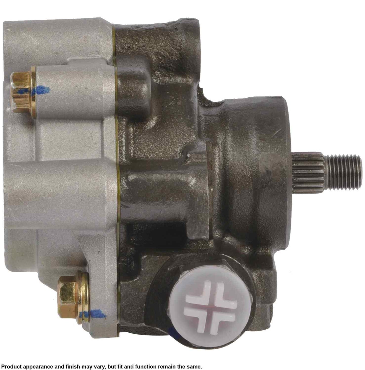 Cardone New Power Steering Pump 96-5129