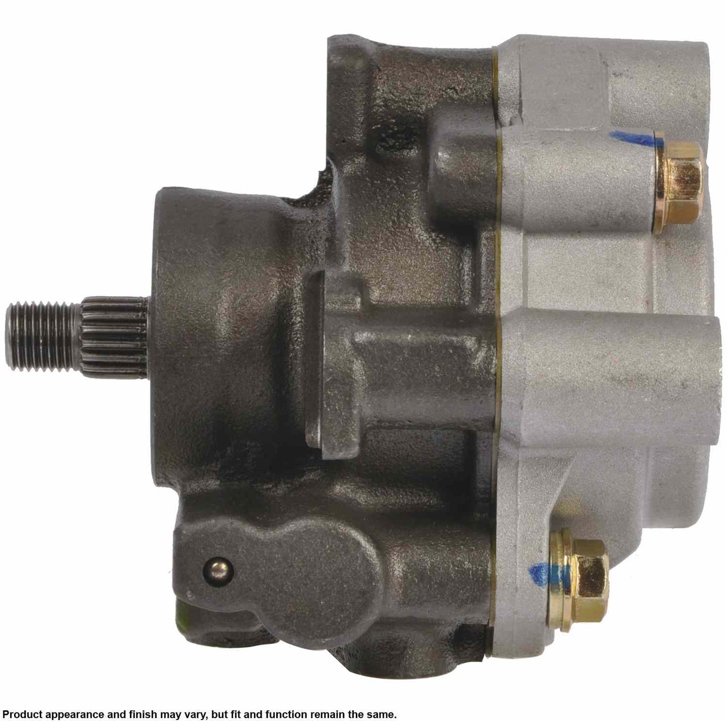 Cardone New Power Steering Pump 96-5129
