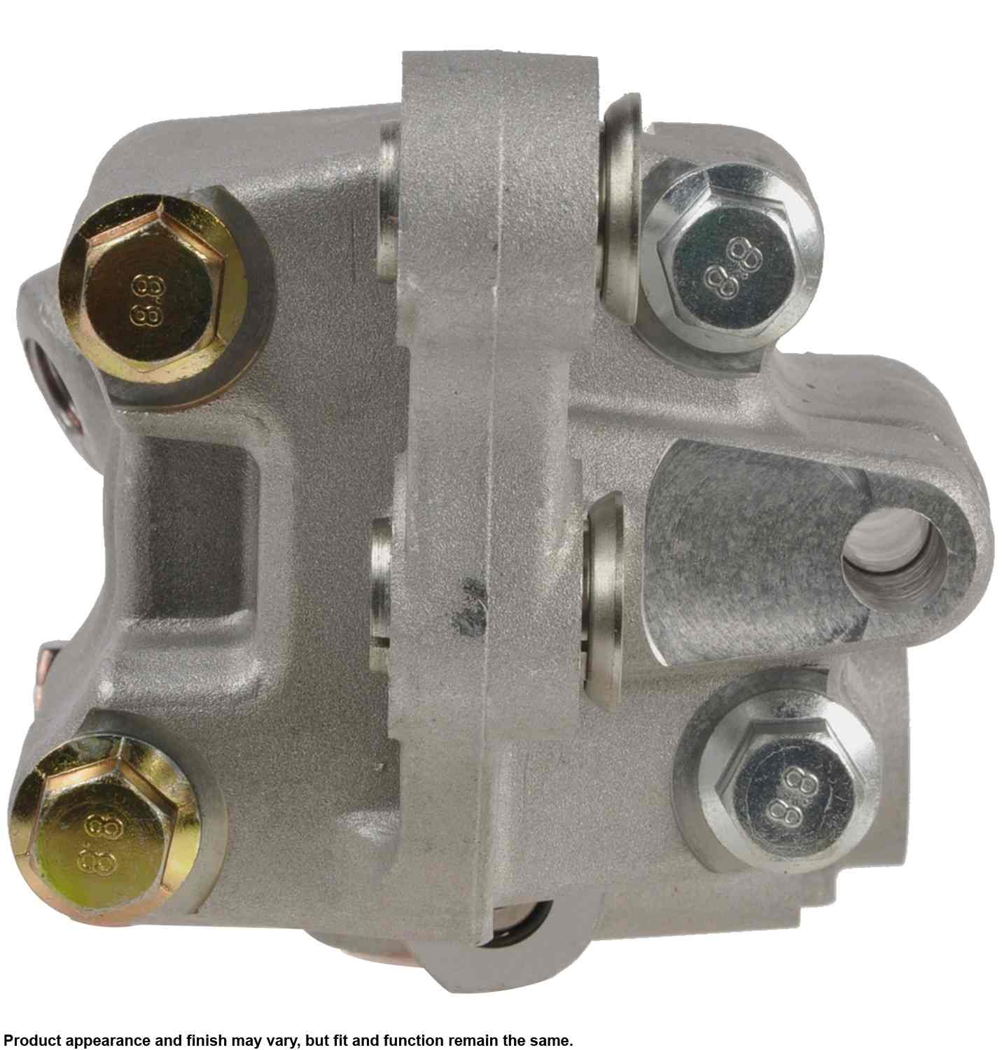 Cardone New Power Steering Pump 96-5143