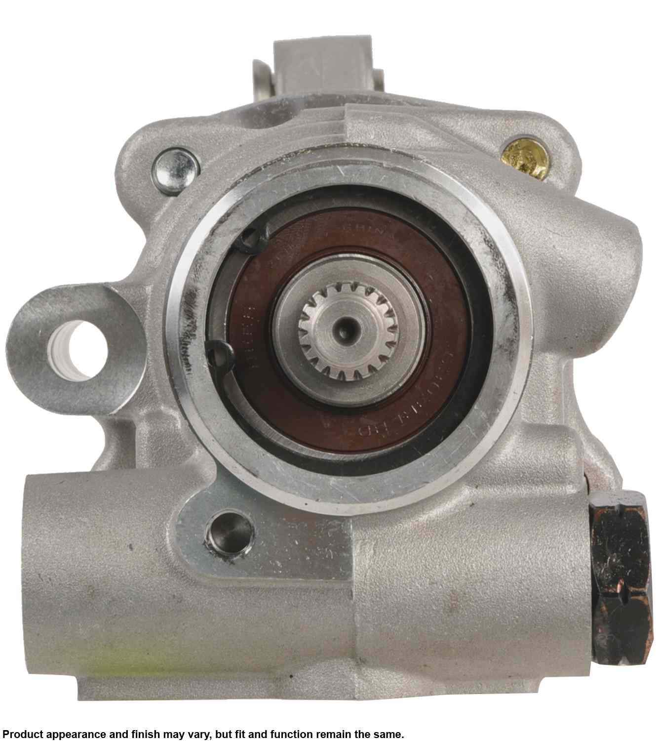 Cardone New Power Steering Pump 96-5143