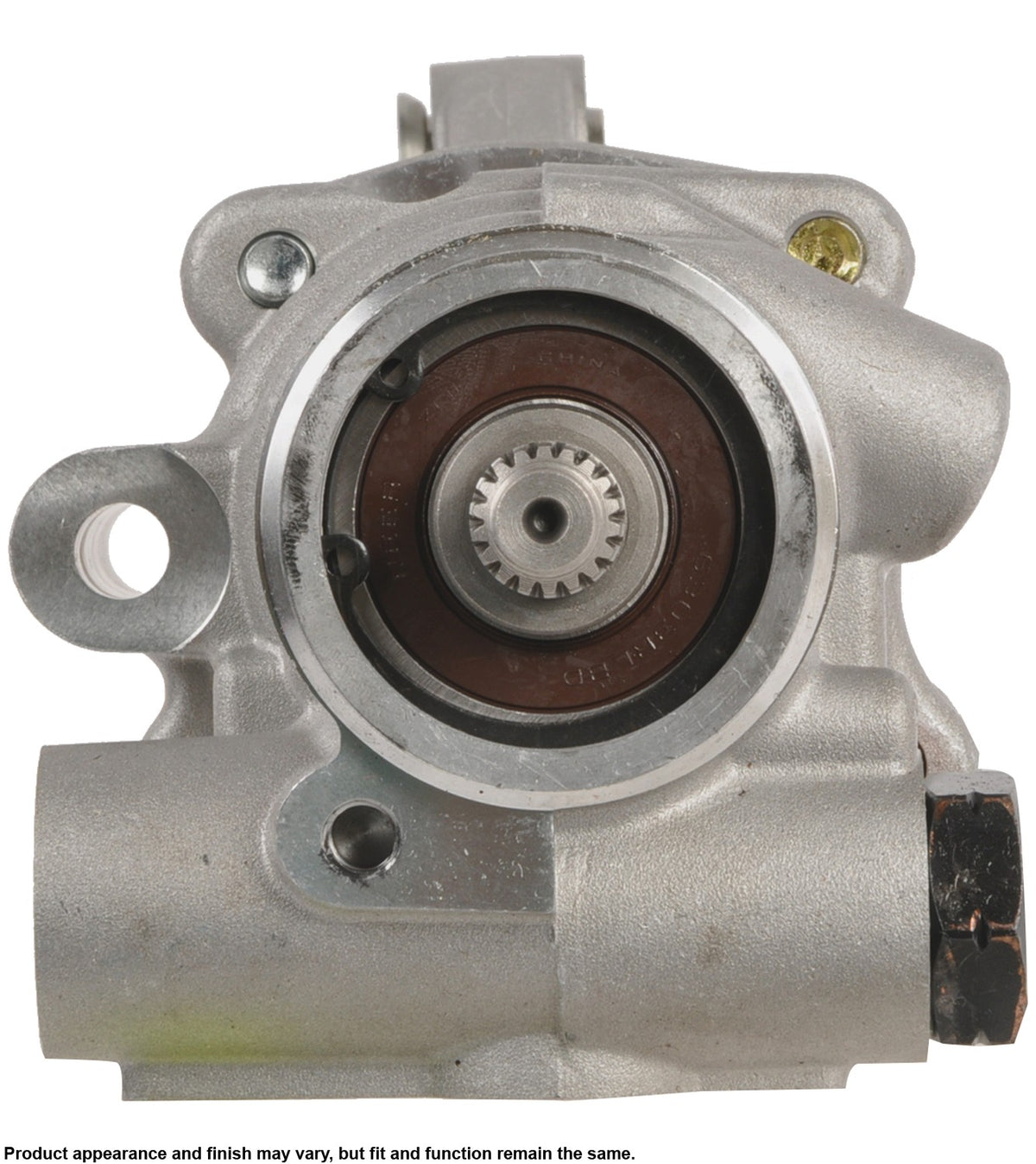 Cardone New Power Steering Pump 96-5143
