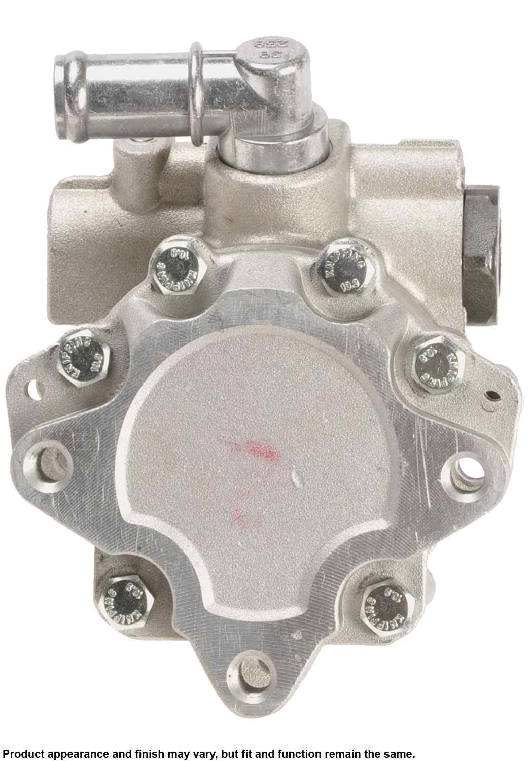 Cardone New New Power Steering Pump 96-5146