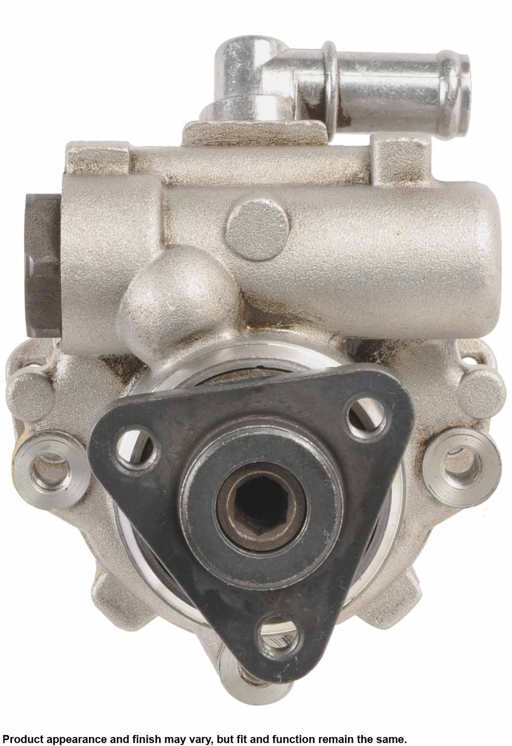 Cardone New New Power Steering Pump 96-5146