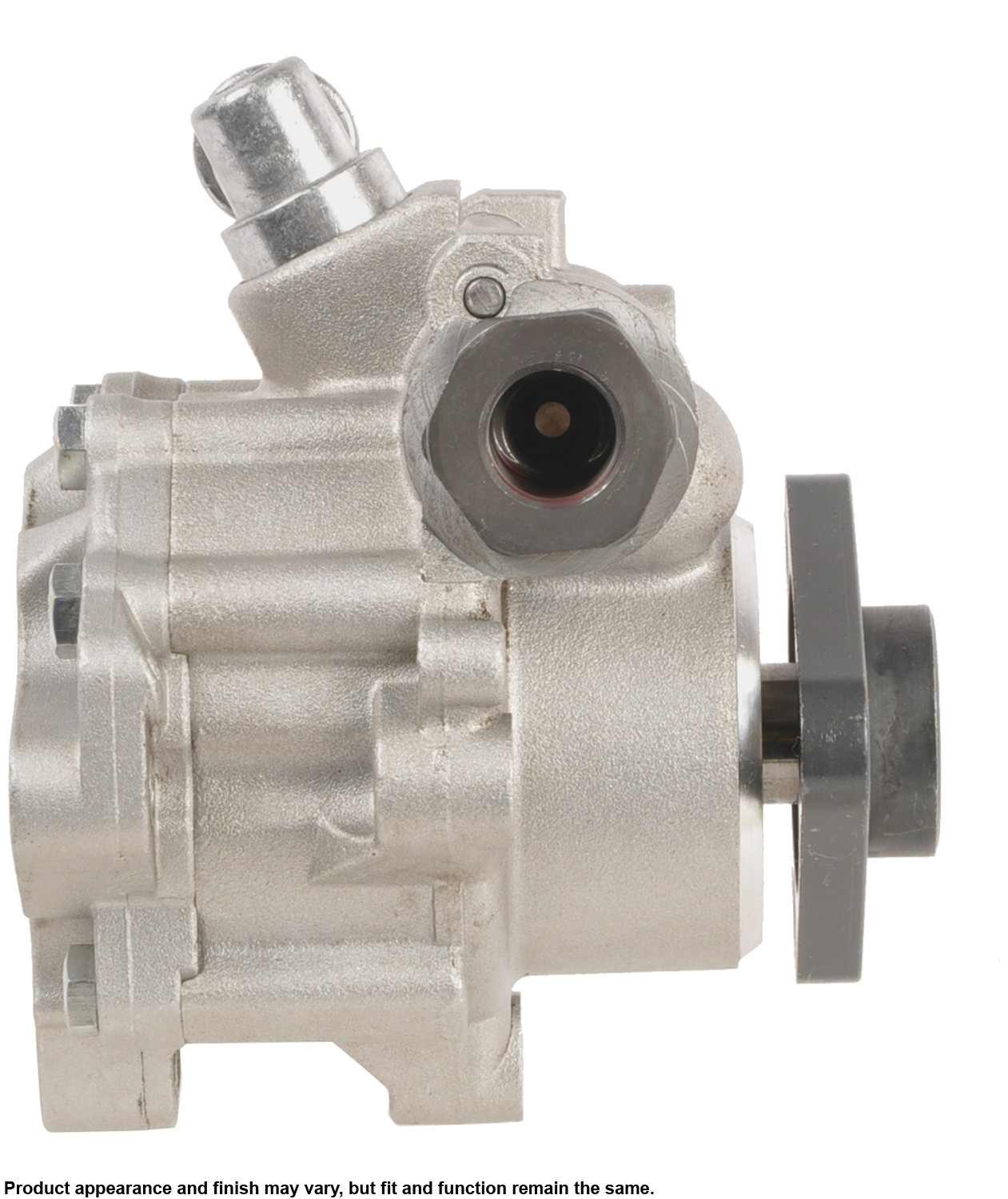 Cardone New New Power Steering Pump 96-5146