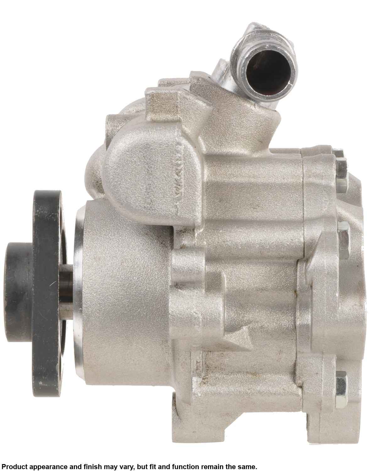 Cardone New New Power Steering Pump 96-5146