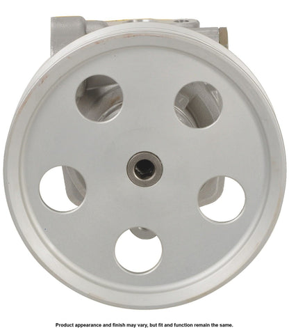 Cardone New Power Steering Pump 96-515