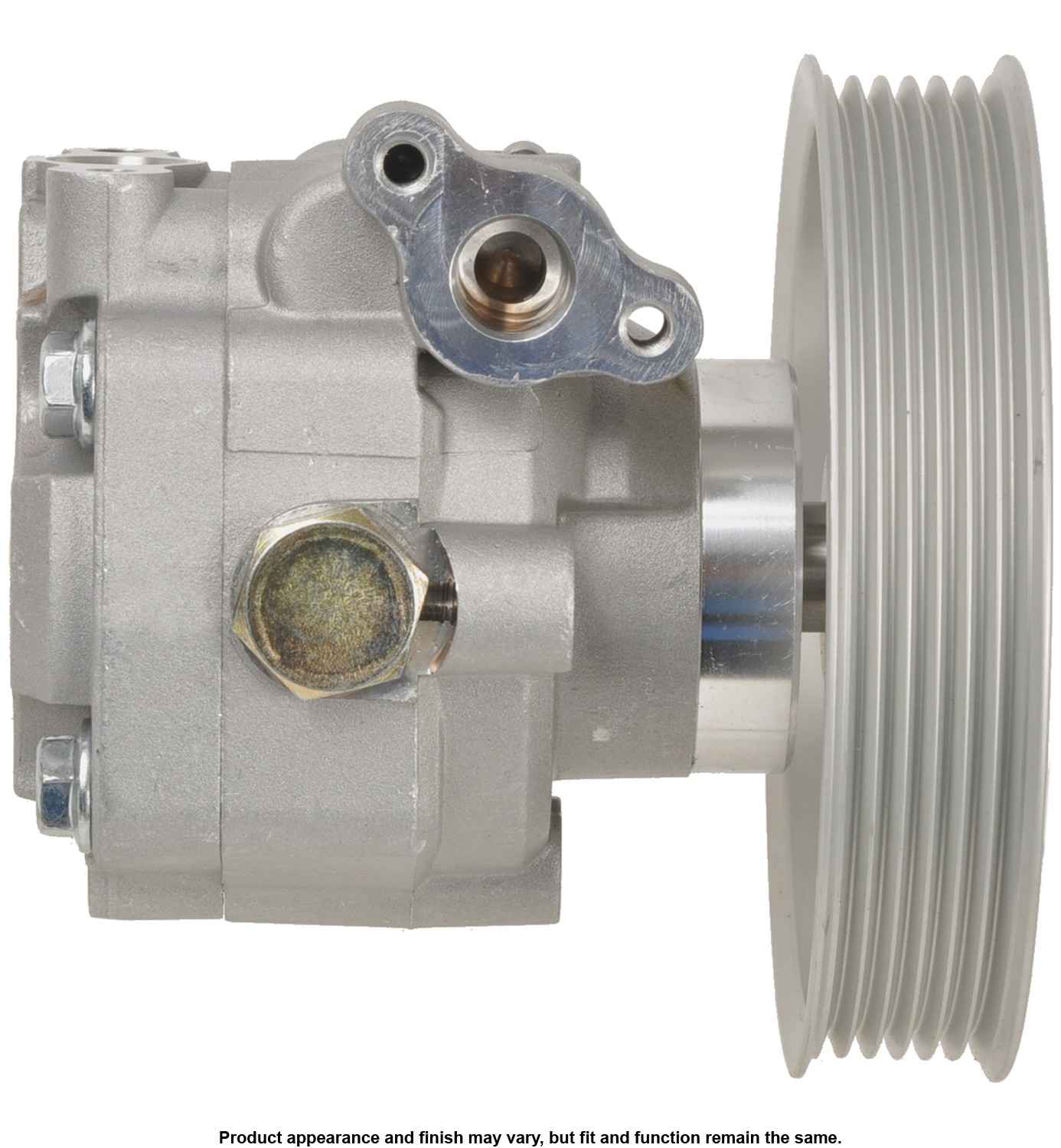 Cardone New Power Steering Pump 96-515