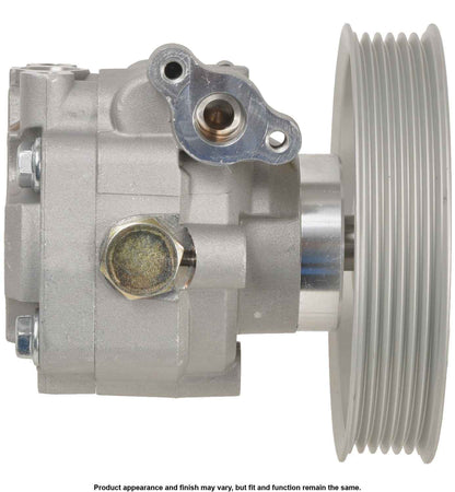 Cardone New Power Steering Pump 96-515