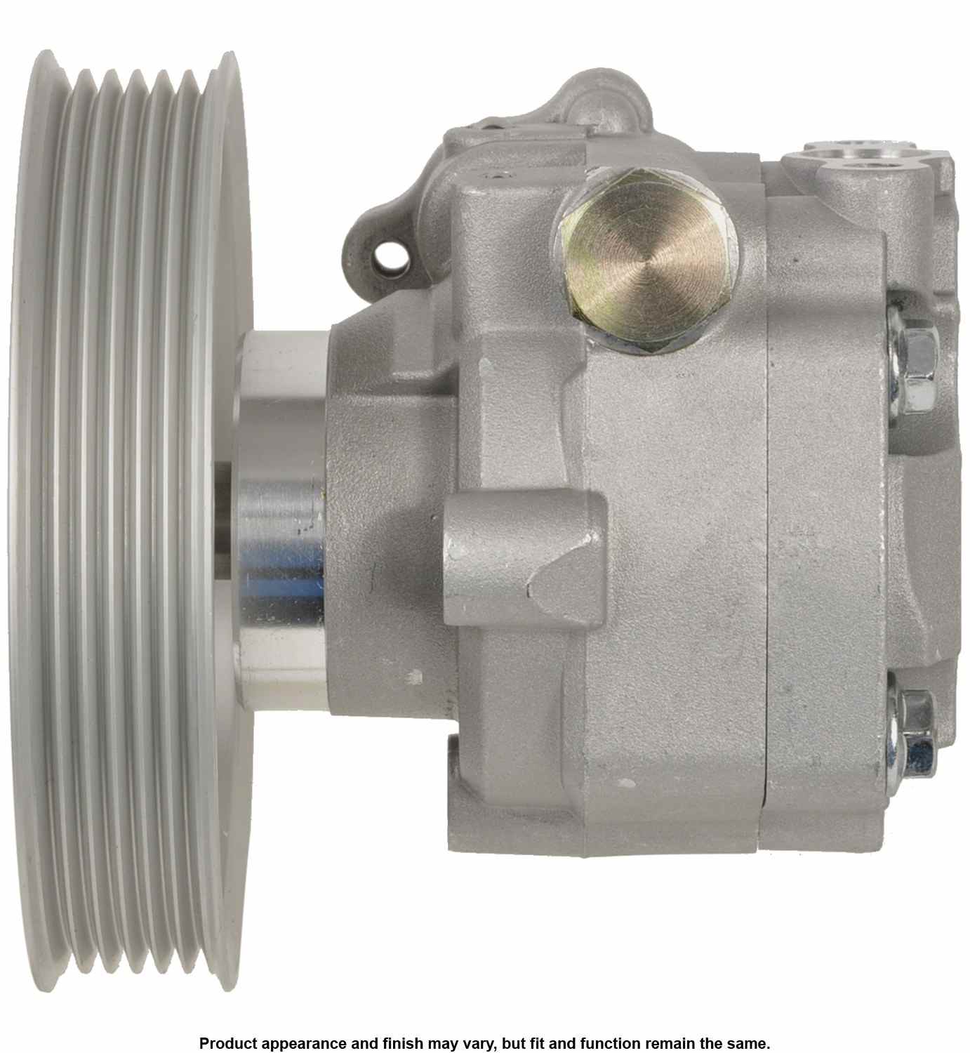 Cardone New Power Steering Pump 96-515