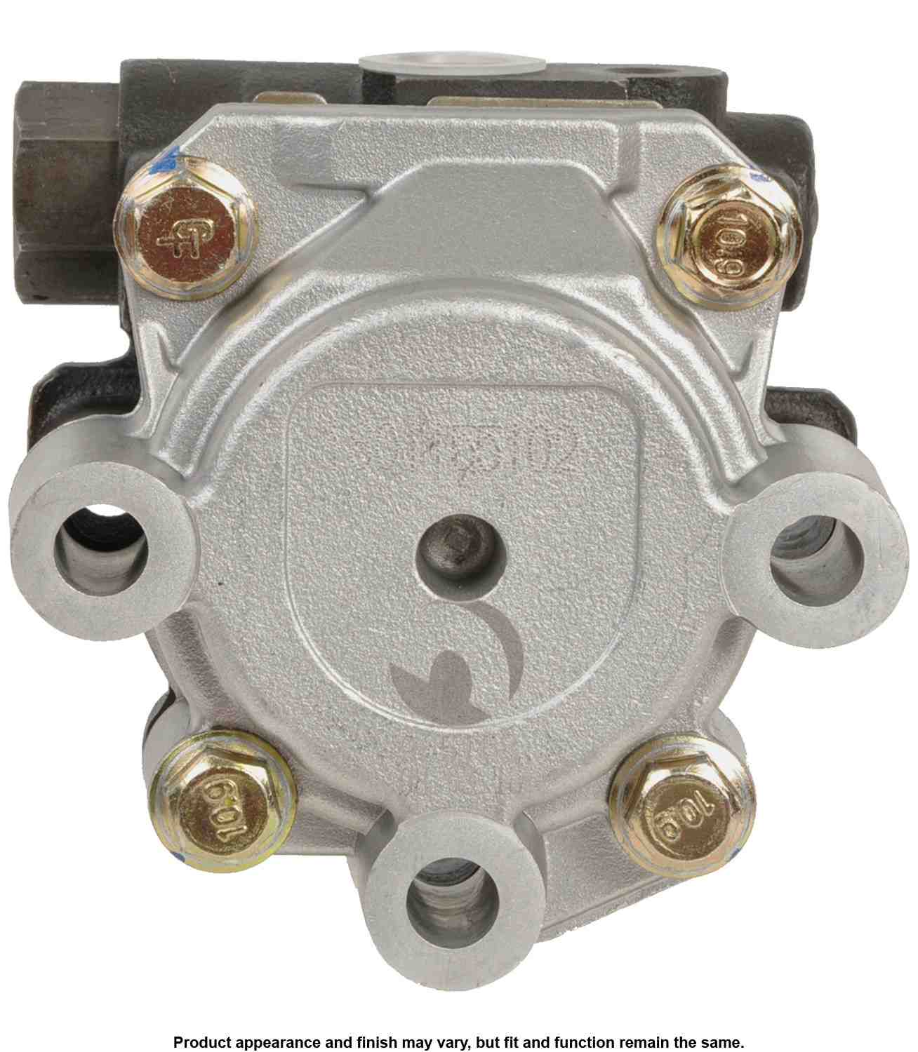 Cardone New Power Steering Pump 96-5168